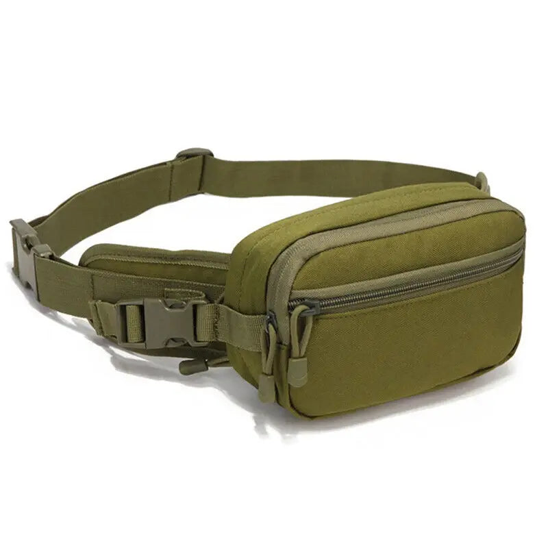 Apex Carry - Tactical Waist Bag
