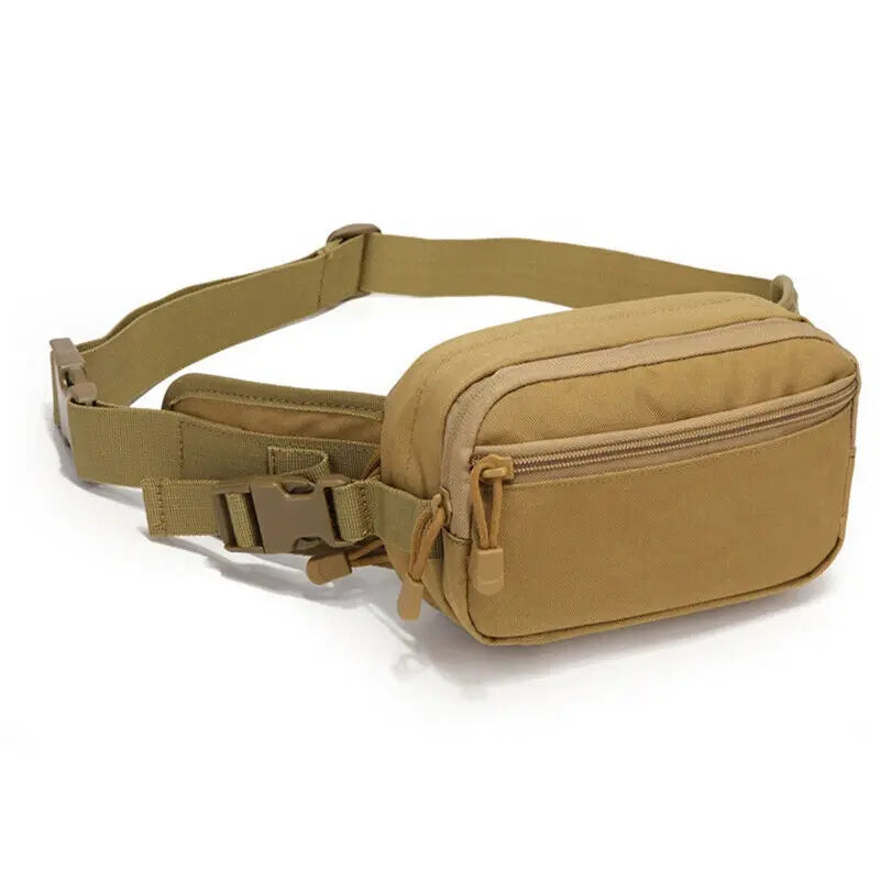 Apex Carry - Tactical Waist Bag